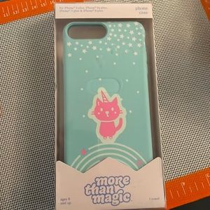iPhone case for iPhone 6 Plus, iPhone 6s Plus, iPhone 7 Plus, iPhone 8 Plus